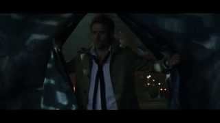 Constantine  First Look At Papa Midnite S1E3  The Devils Vinyl [upl. by Neyuh]