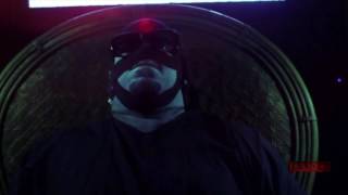 CeeLo Greens quotGnarly Davidsonquot alterego comes to life [upl. by Meda]