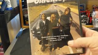 Car movie Two Lane Blacktop [upl. by Narik]