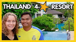 24 hours in CHAAM for his BIRTHDAY 🥳 Thailand Travel Vlog 🇹🇭 ChaAm Beach Resort [upl. by Ruthie]