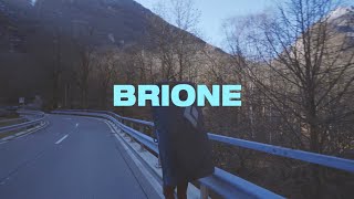 Brione Bouldering River Blocs [upl. by Nalniuq]