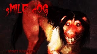 I REGRET PLAYING THIS  Smile Dog  The Game Lets Play [upl. by Duke40]