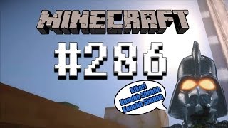 Lets Play Minecraft together german HD 286 Die beste Star WarsPersiflage [upl. by Ettennal]