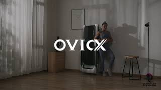 New OVICX Q2S plus Treadmill Now in SRI LANKA [upl. by Angelia]