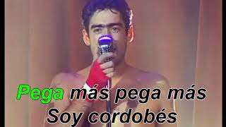 Rodrigo  Enganchado KARAOKE CON LETRA [upl. by Nyladnek]