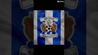 Kilmarnock fc [upl. by Laughlin]