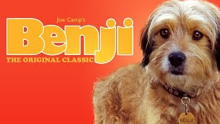 Benji  The Original Canine Classic  Trailer [upl. by Roede]