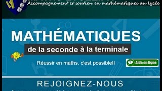 Factorisation polynôme de degré 3 [upl. by Aylward]