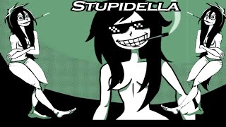 Una Mujer Complicada  Stupidella [upl. by Elleret481]