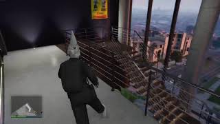 New GM OTR CASINOCOMPLEXE FACILE GTA online [upl. by Stephannie950]