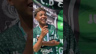 Final Toreno Humberto Arias Deportivo Cali con Pastas La Muñeca [upl. by Cori]