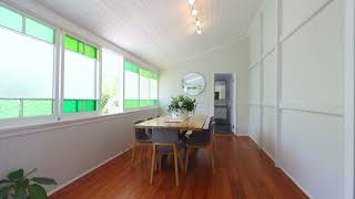 14 Mornington Crescent Morningside  Place Estate Agents  Brisbane Real Estate For Sale [upl. by Evvy]