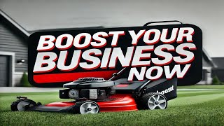 How to Create Profitable Ads for Your Lawn Care Business Avoid These Costly Mistakes [upl. by Adamson]