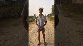 Sasta Chor 🤣shorts shortvideo funny [upl. by Eilrahc942]