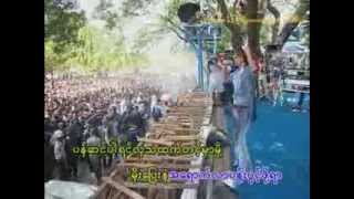 Myanmar Thingyan Songs Alpine Thingyan 10 [upl. by Leanne]