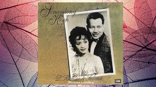 Assalamualaikum  Tan Sri P Ramlee amp Puan Sri Saloma Official Audio [upl. by Min466]