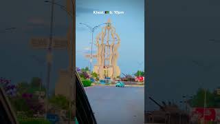 Khost Afghanistan 🇦🇫 youtube afghanistan visit youtubeshorts [upl. by Campball]