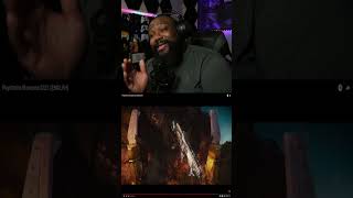 Cayde is back Destiny 2 the final shape reaction [upl. by Nemajneb495]