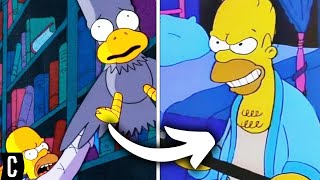 The BEST Simpsons Treehouse of Horror Episodes Ranked [upl. by Helli711]