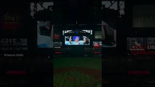 Dbacks hype video [upl. by Eemaj]