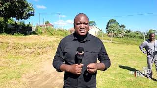 How Ndimande brothers lived in Eswatini [upl. by Ainuj]