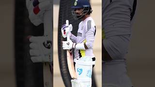 KL Rahul 🏏bgt2024 cricket cricketshorts latestnews indiancricketer trendingshorts [upl. by Eniamzaj816]