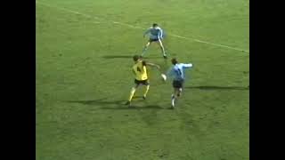 Lierse  Club Brugge 19841985 Beker [upl. by Biebel]