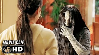 The Tvs Leaking Scene  SCARY MOVIE 3 2003 Movie CLIP HD [upl. by Peti]