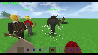 Survivalcraft 2 Mutation Mod 23 [upl. by Erinn]