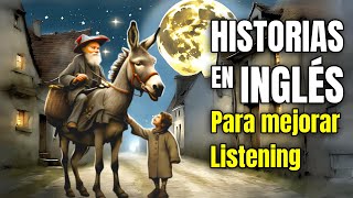 ⭐APRENDE INGLÉS con Historias Cortas y Entretenidas🟡INGLÉS para Principiantes En 5 Minutos🏆 [upl. by Nilekcaj]