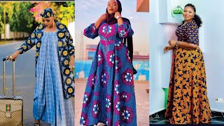 Modern Kitenge Designs for Long Dresses Short kitenge dresses 2023 Latest Kitenge dresses to see [upl. by Mireielle]