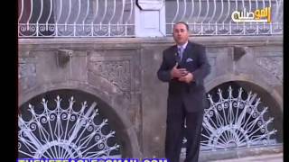 البيت العتيق لواثق الغضنفري 2 classical house in mosul [upl. by Atalya659]