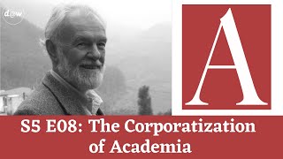 AntiCapitalist Chronicles The Corporatization of Academia [upl. by Jurdi997]