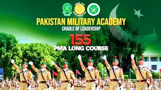 PMA 155 Long Course is announced  Apply now in PMA Long Course  Join Pak Army  CSSTROLOGY [upl. by Stanway]