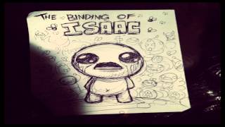 35 The Binding of Isaac Soundtrack Unholy Assault in HD [upl. by Ariayek]