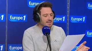 Jérémy Lorca  quotLe monde cest pas un conte de fées tu vas galérer pour épouser un princequot [upl. by Neiluj]