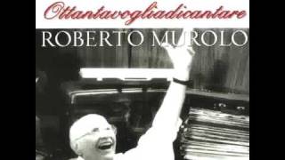 Roberto Murolo  Ma si ta vò scurdà [upl. by Aniar]