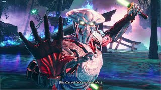 T3 Yoshimitsu Costume Mod  Tekken 8 [upl. by Vern]