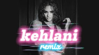 jordan adetunji  kehlani remix by Crill Young [upl. by Barbi274]