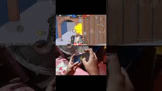 DBS💀🔥pubg pubgmobile handcam XSOLDIEr0p [upl. by Hguh853]