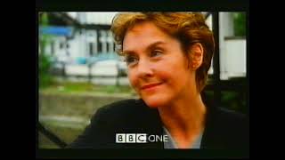 BBC ONE  continuity  21st March 1998  Part 1 of 2 [upl. by Eneliak185]