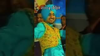 Diljit Dosanjh live concert in delhi DilLuminati India Tour 2024 shortvideo youtubeshorts [upl. by Lahcear299]