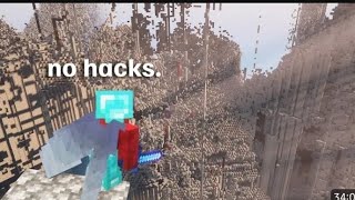 I Survived 2b2t Without Hacks [upl. by Adah706]