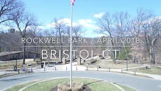 Rockwell Park Bristol Ct [upl. by Frere786]