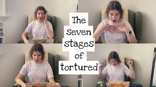 Album Reaction The Tortured Poets Department By Taylor Swift [upl. by Kampmann]