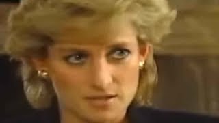 The death of Princess Diana in 1997 [upl. by Massingill875]