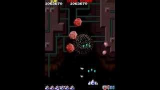 Galaga 88 LONGPLAY 2 of 2 [upl. by Letsyrhc113]