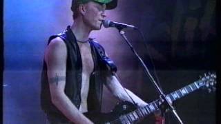 The Levellers quotSubvertquot live 1993 [upl. by Ela53]