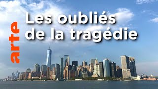 USA  la double peine des rescapés du 11 septembre  ARTE Reportage [upl. by Sabina]