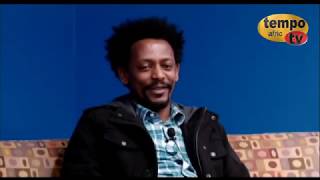 Interview with Kahsay Berhe amp Solomon Bayre Eritrian and Ethiopian Artists for Peace [upl. by Anyrak763]